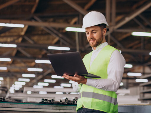 SEO Industrial
