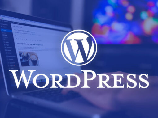 Agência de site